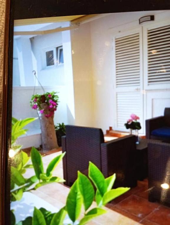 Apartmani Trubi 1 Водице Экстерьер фото